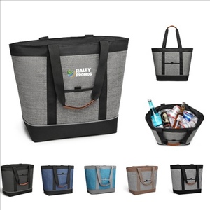 Extra-Large Insulated Cooler Tote Bag